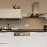 Ruhige Dachwohnung Mit Terrasse Mitte - Spacious Modern Rooftop Loft In Mitte شقة برلين